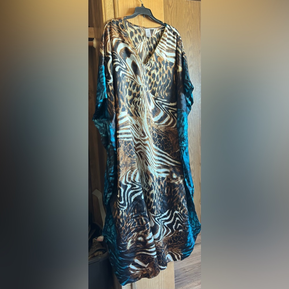 Kaftan/Dress